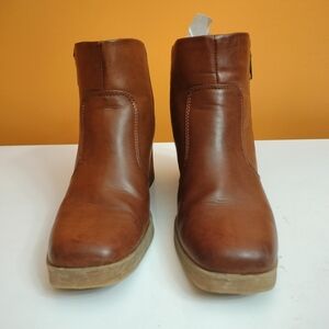 B.o.c. Lexy Ankle Boots Size 9
